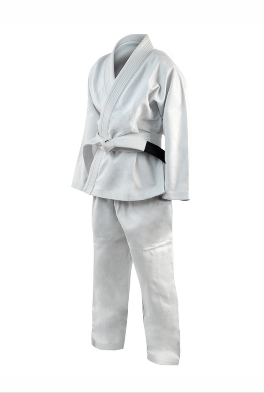 Kids Jiu-Jitsu Uniform