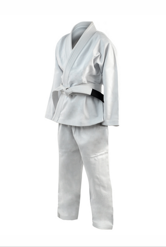 Kids Jiu-Jitsu Uniform