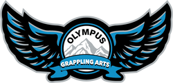Olympus Grappling Arts Store